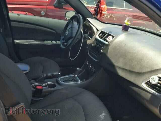 2013 DODGE AVENGER - VIN: 1C3CDZAB3DN771054 - Photo 5