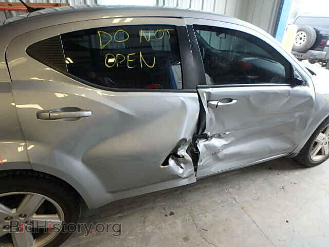 2013 DODGE AVENGER - VIN: 1C3CDZAB2DN591886 - Photo 10