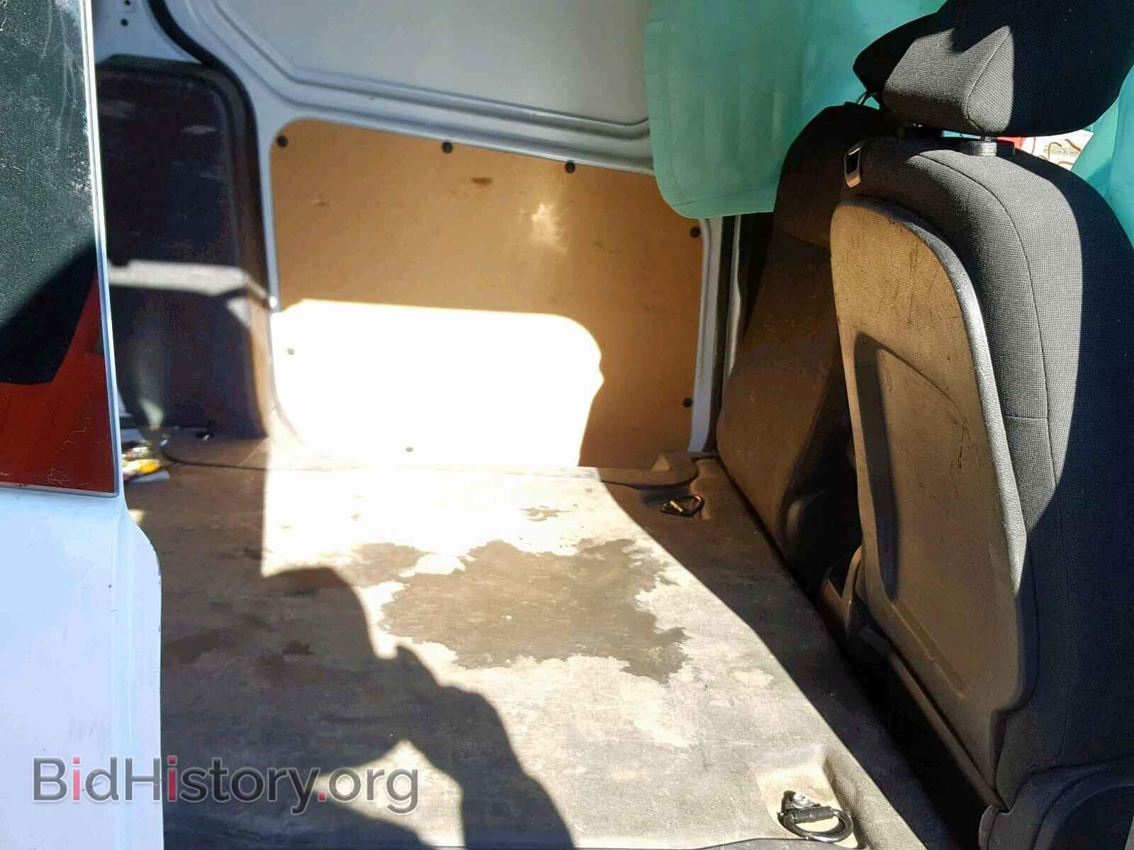 2016 FORD TRANSIT CO - VIN: NM0LS7E73G1267172 - Фото 6