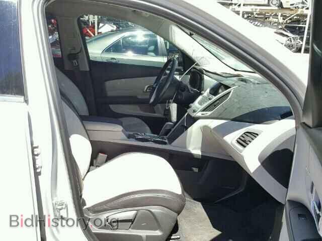 2015 GMC TERRAIN - VIN: 2GKFLYE33F6189508 - Photo 5
