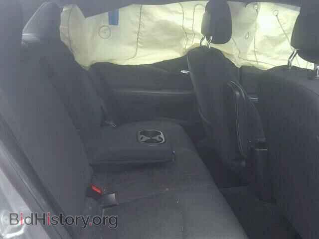 2013 DODGE AVENGER - VIN: 1C3CDZCB0DN603532 - Photo 6