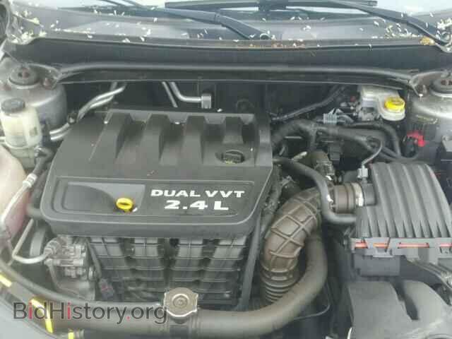 2013 DODGE AVENGER - VIN: 1C3CDZCB0DN603532 - Photo 7