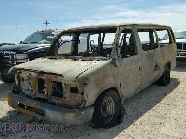 2009 FORD ECONOLINE - VIN: 1FTSS34L79DA56676 - Photo 2