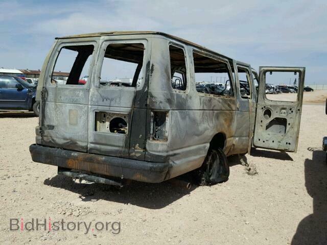 2009 FORD ECONOLINE - VIN: 1FTSS34L79DA56676 - Photo 4