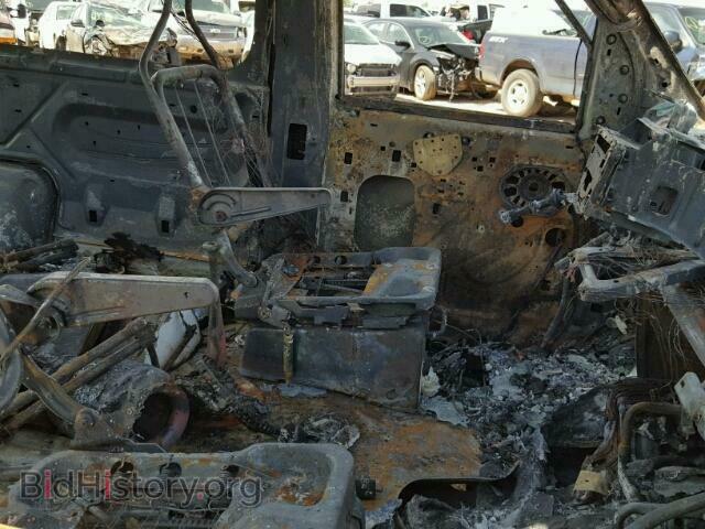2009 FORD ECONOLINE - VIN: 1FTSS34L79DA56676 - Photo 5