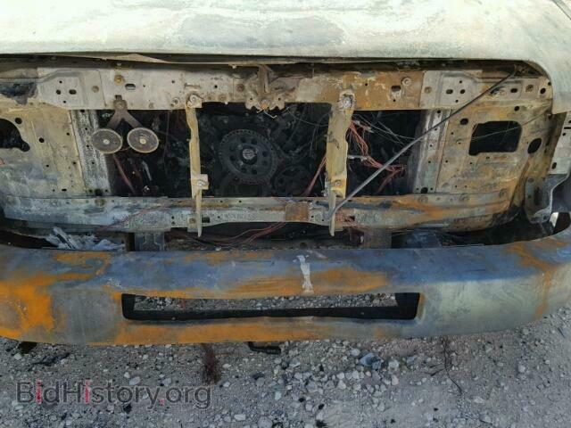 2009 FORD ECONOLINE - VIN: 1FTSS34L79DA56676 - Photo 7