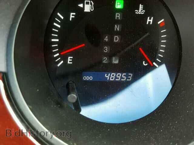 2003 LEXUS ES300 - VIN: JTHBF30G230121606 - Фото 8