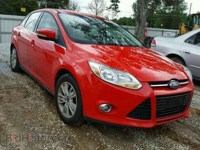 Photo 1FAHP3H2XCL191697 - FORD FOCUS 2012