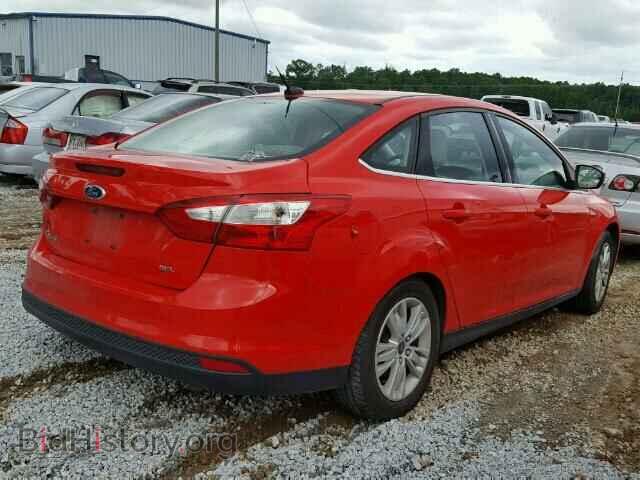 2012 FORD FOCUS - VIN: 1FAHP3H2XCL191697 - Photo 4