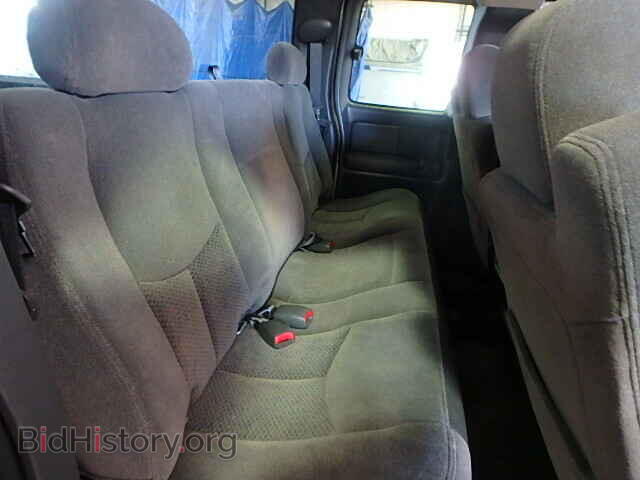 2005 CHEVROLET SILVERADO - VIN: 2GCEC19T851161482 - Фото 6