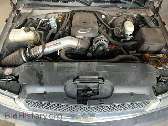 2005 CHEVROLET SILVERADO - VIN: 2GCEC19T851161482 - Фото 7