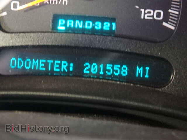 2005 CHEVROLET SILVERADO - VIN: 2GCEC19T851161482 - Фото 8