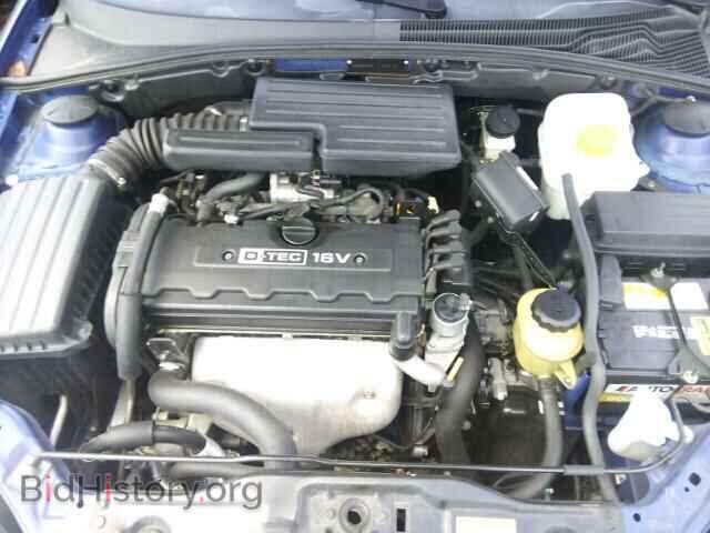 2007 SUZUKI FORENZA - VIN: KL5JD56Z87K623706 - Фото 7