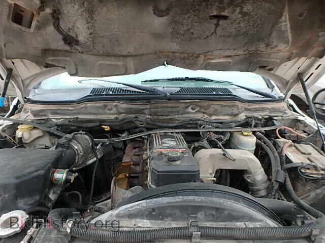 2007 DODGE RAM 3500 - VIN: 3D7ML48C97G703025 - Фото 7