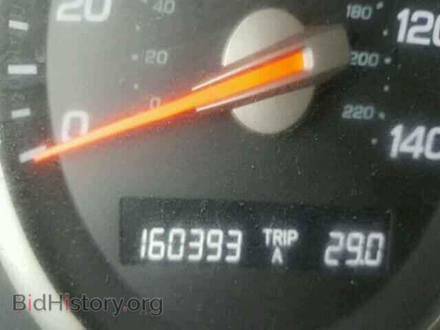 2008 HONDA PILOT - VIN: 5FNYF28338B022583 - Фото 8