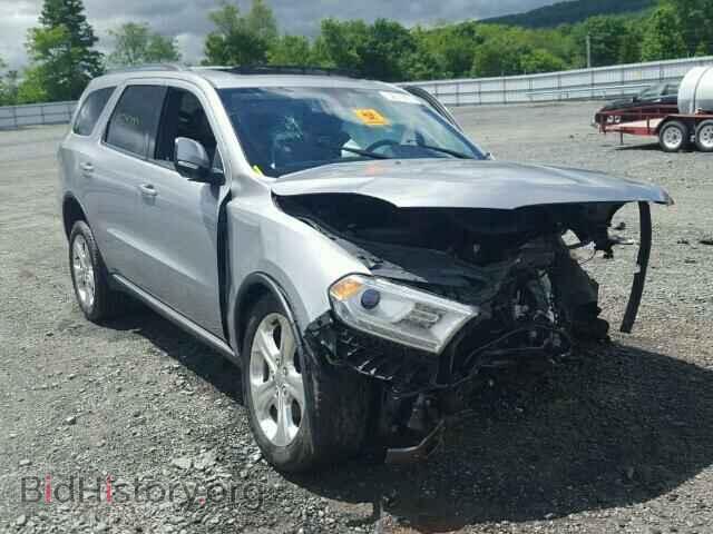Фотография 1C4RDJDG4EC520720 - DODGE DURANGO 2014