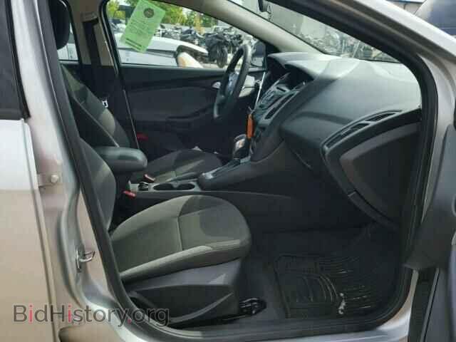 2013 FORD FOCUS - VIN: 1FADP3F29DL115844 - Photo 5
