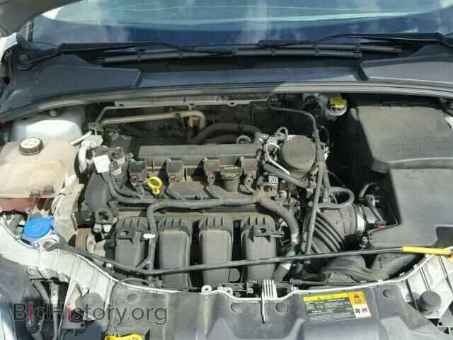 2013 FORD FOCUS - VIN: 1FADP3F29DL115844 - Photo 7