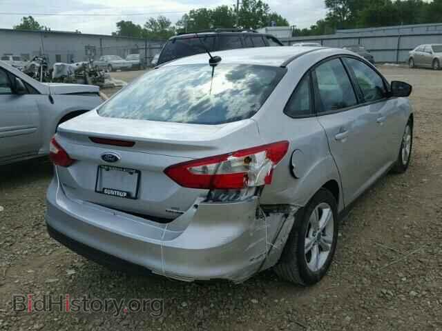 2013 FORD FOCUS - VIN: 1FADP3F29DL115844 - Photo 9