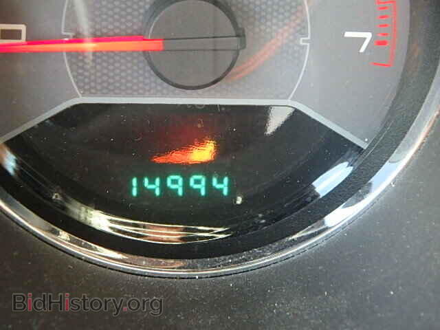 2011 DODGE AVENGER - VIN: 1B3BD1FG9BN506179 - Фото 8