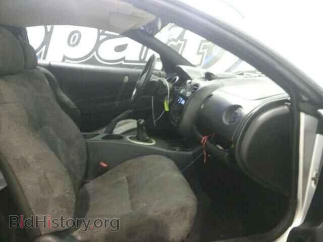 2000 MITSUBISHI ECLIPSE - VIN: 4A3AC34G4YE042946 - Фото 5