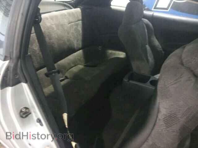 2000 MITSUBISHI ECLIPSE - VIN: 4A3AC34G4YE042946 - Фото 6