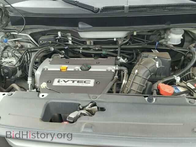 2008 HONDA ELEMENT - VIN: 5J6YH287X8L013142 - Photo 7