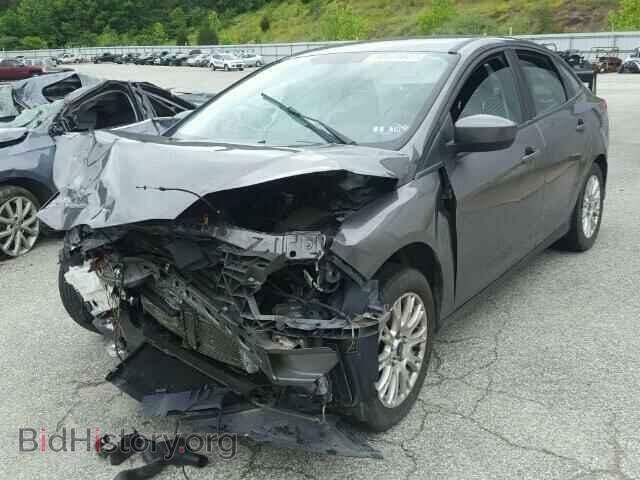 2012 FORD FOCUS - VIN: 1FAHP3F21CL396960 - Photo 2