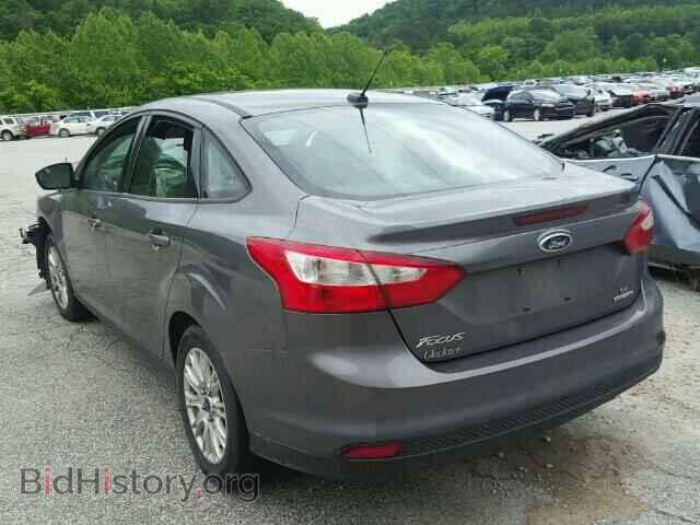 2012 FORD FOCUS - VIN: 1FAHP3F21CL396960 - Photo 3
