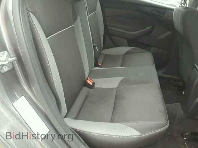 2012 FORD FOCUS - VIN: 1FAHP3F21CL396960 - Photo 6