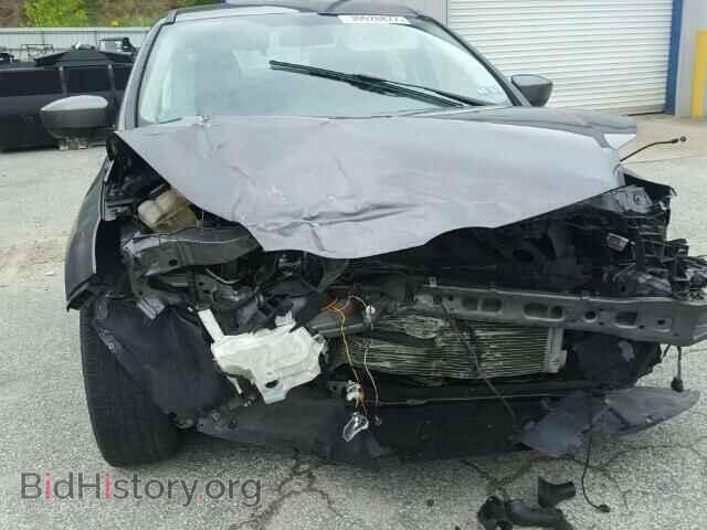 2012 FORD FOCUS - VIN: 1FAHP3F21CL396960 - Photo 9