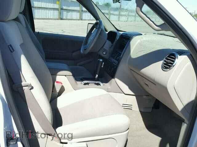 2006 FORD EXPLORER - VIN: 1FMEU73E96UA70541 - Photo 5