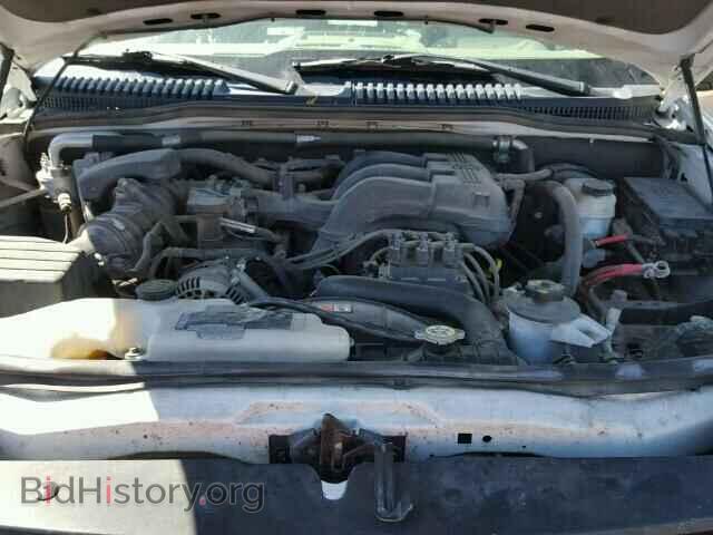 2006 FORD EXPLORER - VIN: 1FMEU73E96UA70541 - Photo 7