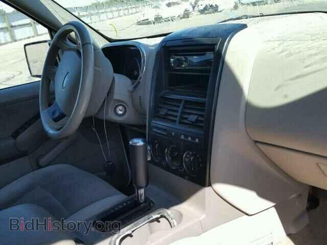 2006 FORD EXPLORER - VIN: 1FMEU73E96UA70541 - Photo 9