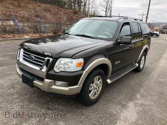Photo 1FMEU74E96UB45995 - FORD EXPLORER 2006