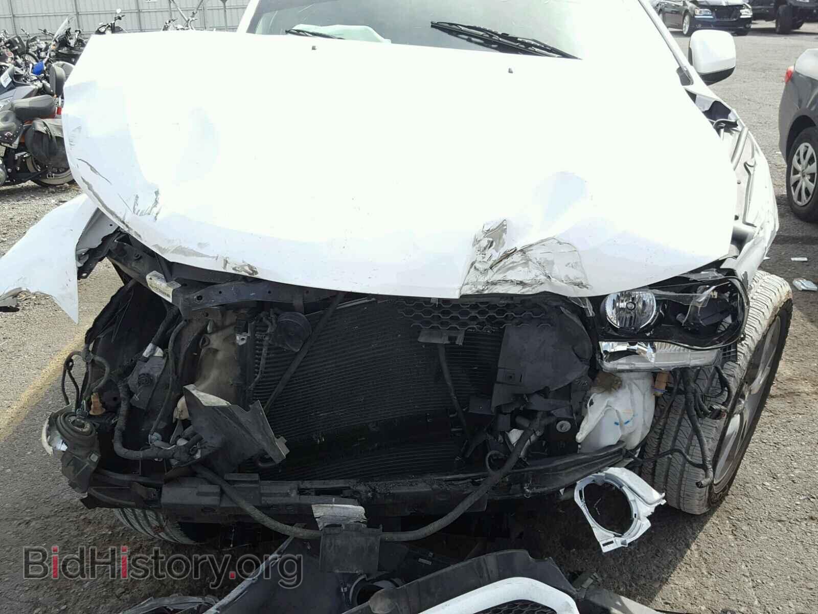 2013 DODGE DURANGO - VIN: 1C4RDHAG0DC693081 - Фото 7