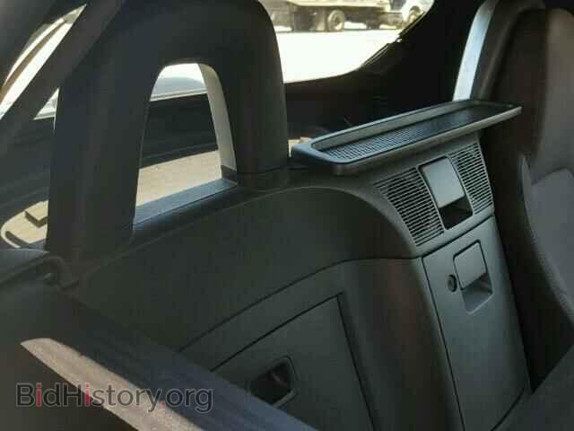 2010 MAZDA MIATA - VIN: JM1NC2EF6A0212893 - Фото 6