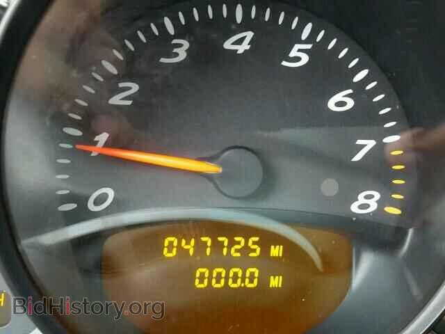 2004 PORSCHE BOXSTER - VIN: WP0CA29844U621481 - Фото 8