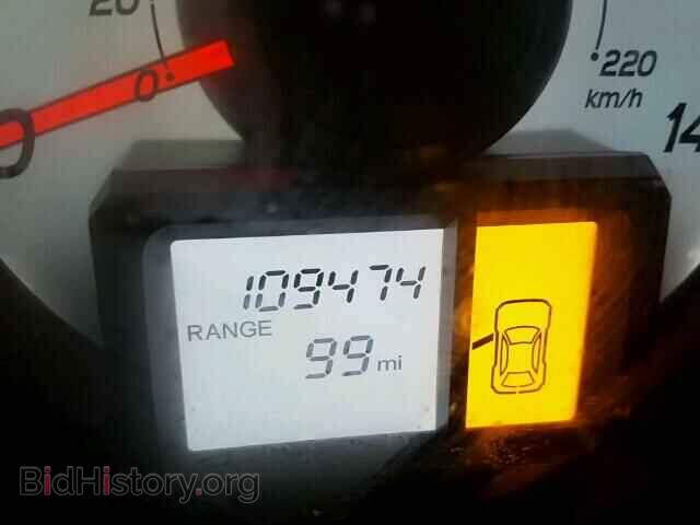 2013 HONDA PILOT - VIN: 5FNYF3H20DB014528 - Фото 8