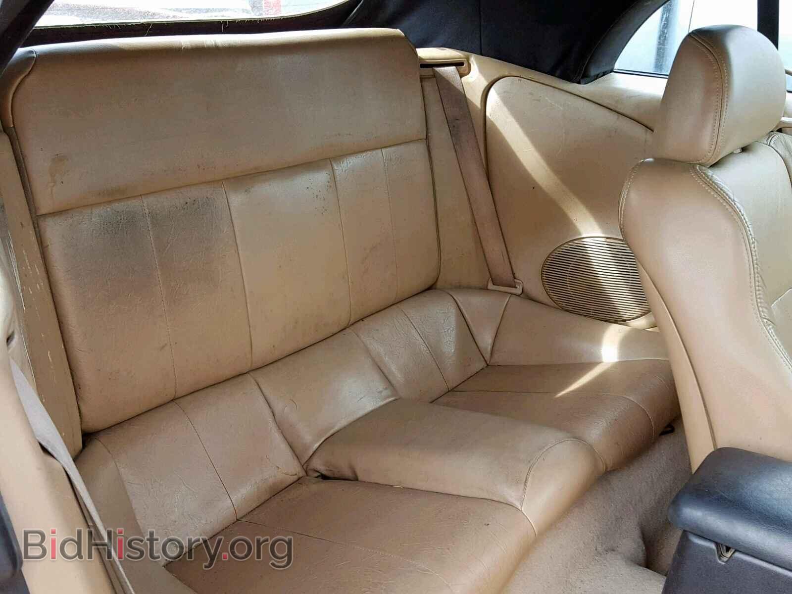 2002 MITSUBISHI ECLIPSE - VIN: 4A3AE85H02E025664 - Фото 6