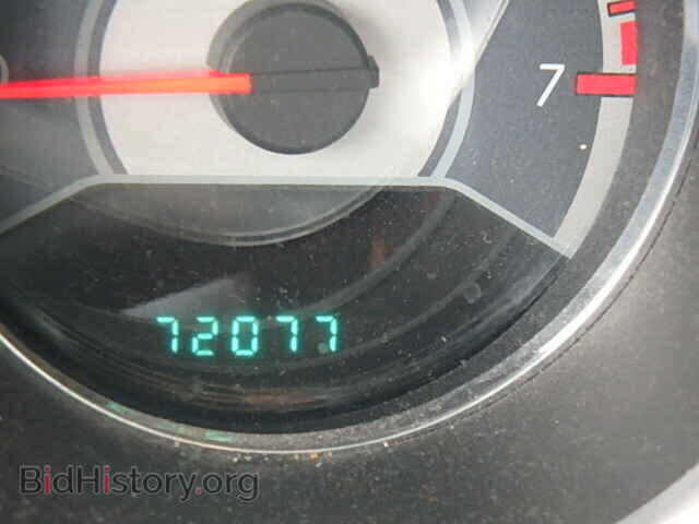 2013 CHRYSLER 200 - VIN: 1C3CCBBG8DN527257 - Фото 8