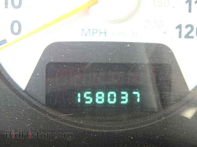 2007 DODGE RAM 1500 - VIN: 1D7HA18227J522862 - Фото 8