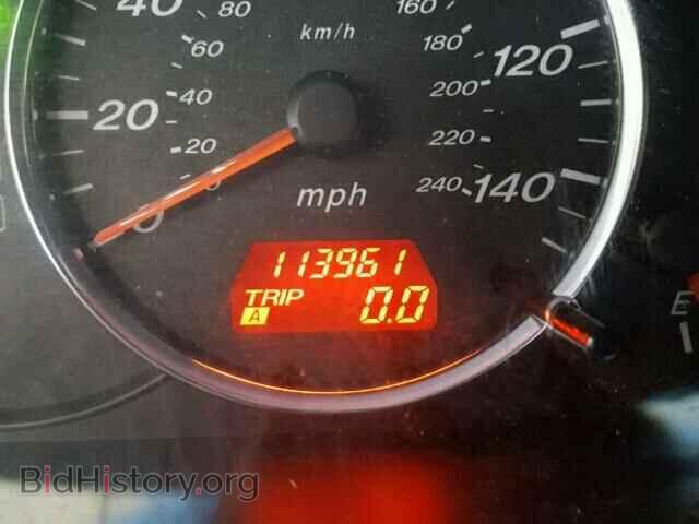 2007 MAZDA 6 - VIN: 1YVHP80C875M22581 - Photo 8