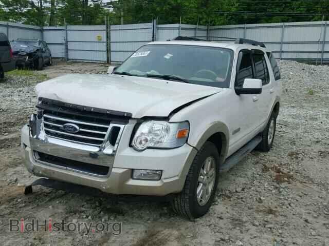 2008 FORD EXPLORER - VIN: 1FMEU74E98UA75921 - Photo 2