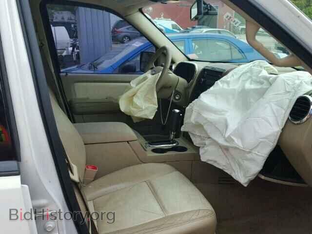 2008 FORD EXPLORER - VIN: 1FMEU74E98UA75921 - Photo 5