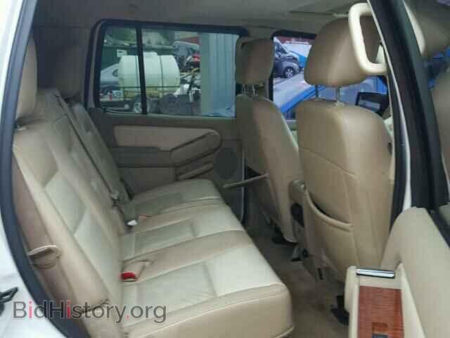 2008 FORD EXPLORER - VIN: 1FMEU74E98UA75921 - Photo 6