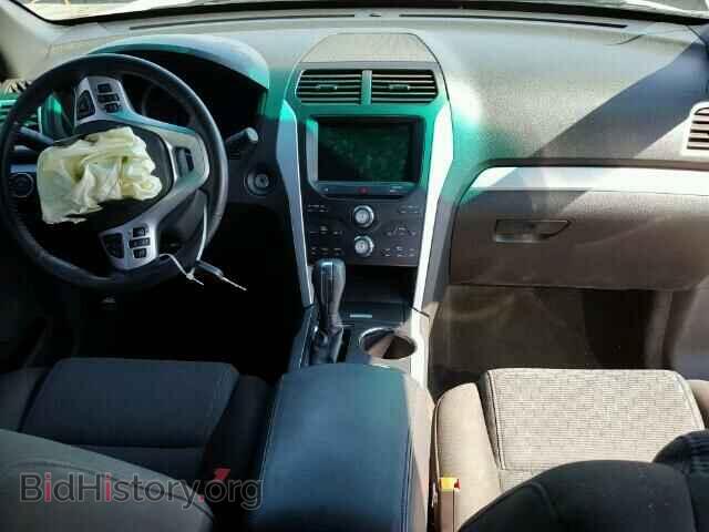 2013 FORD EXPLORER - VIN: 1FM5K7D85DGB63180 - Фото 9