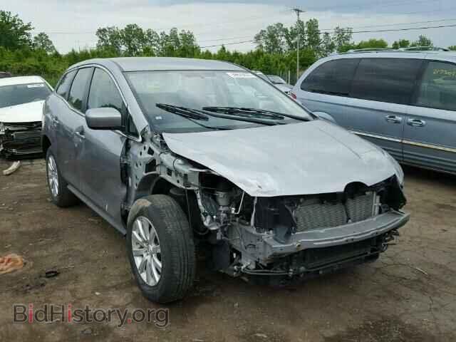 Фотография JM3ER2W55A0327089 - MAZDA CX-7 2010