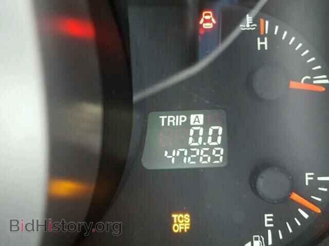 2010 MAZDA CX-7 - VIN: JM3ER2W55A0327089 - Фото 8