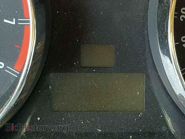 2008 SATURN VUE - VIN: 3GSCL33PX8S585502 - Фото 8